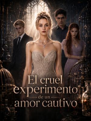El cruel experimento de un amor cautivo